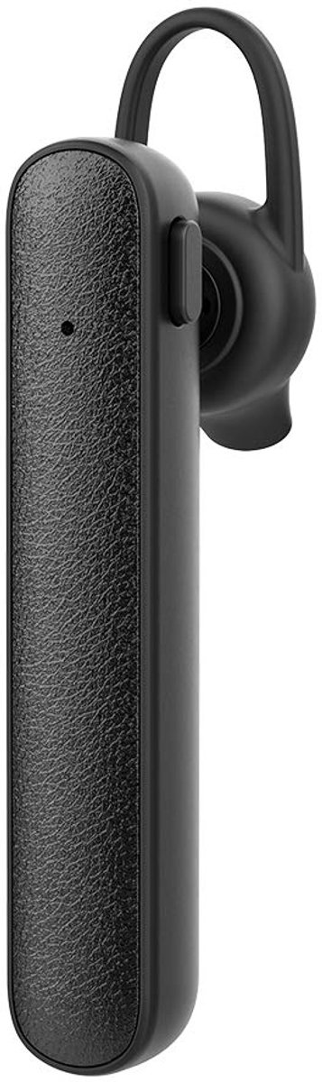 Bluetooth-headset Argo - zwart - draadloos - helder geluid - ShopVlot