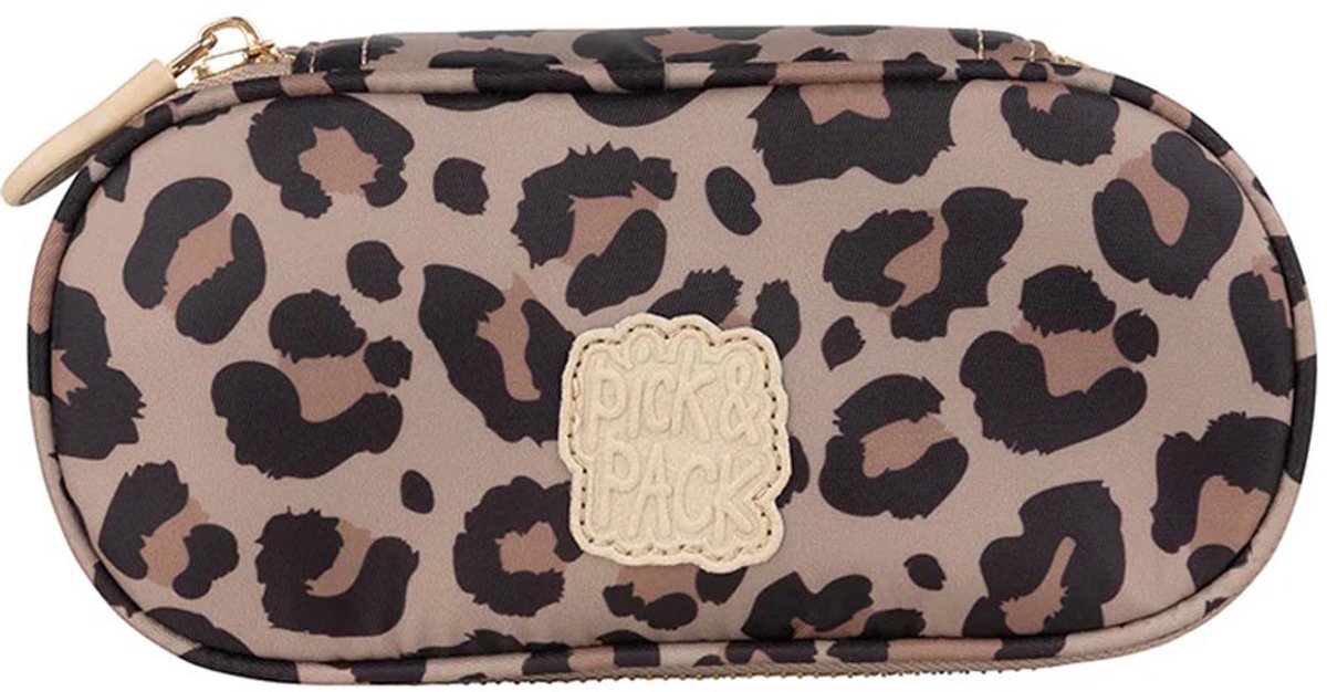 Pick & Pack Something Wild etui gold