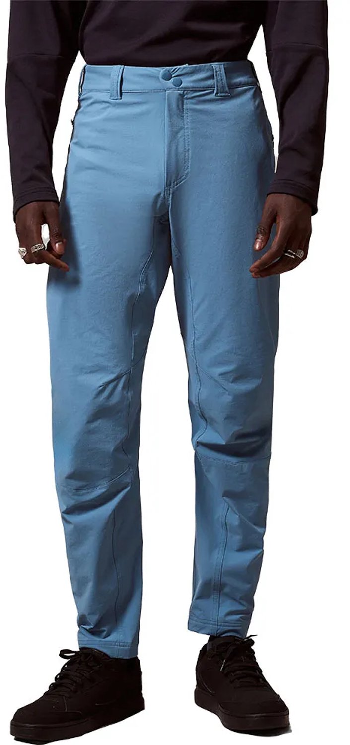 Endura Alltrack Roam Broek Man Blauw