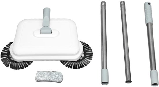 Handveger - 2-in-1 - 360 graden roterend — afbeelding 5