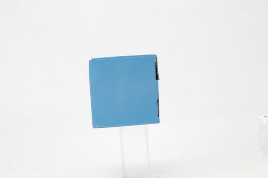 Blenderbeker - 510 ml - BPA-vrij - Blauw — afbeelding 3