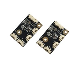 Warmtebedsensor-interface - 2 stuks - voor 3D-printers