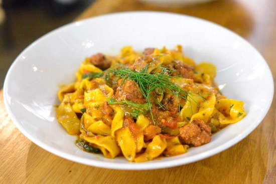 Pastasnijder - 4 RVS wielen - Verstelbaar 20-100 mm — afbeelding 4