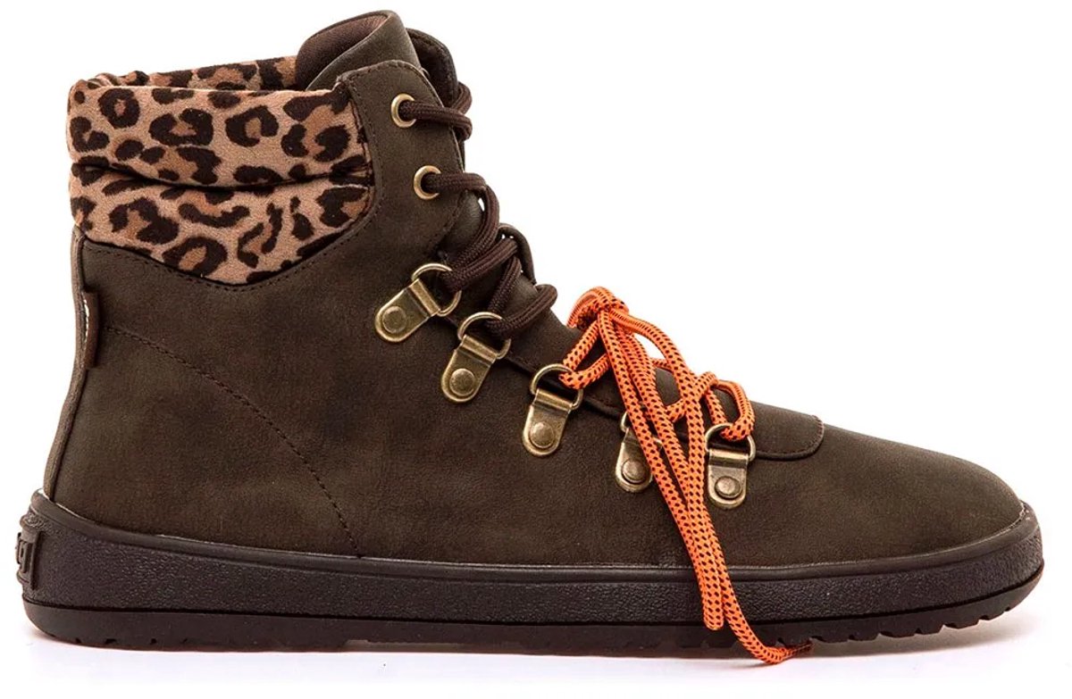 Mtng Free-alask Booties Bruin EU 39 Vrouw