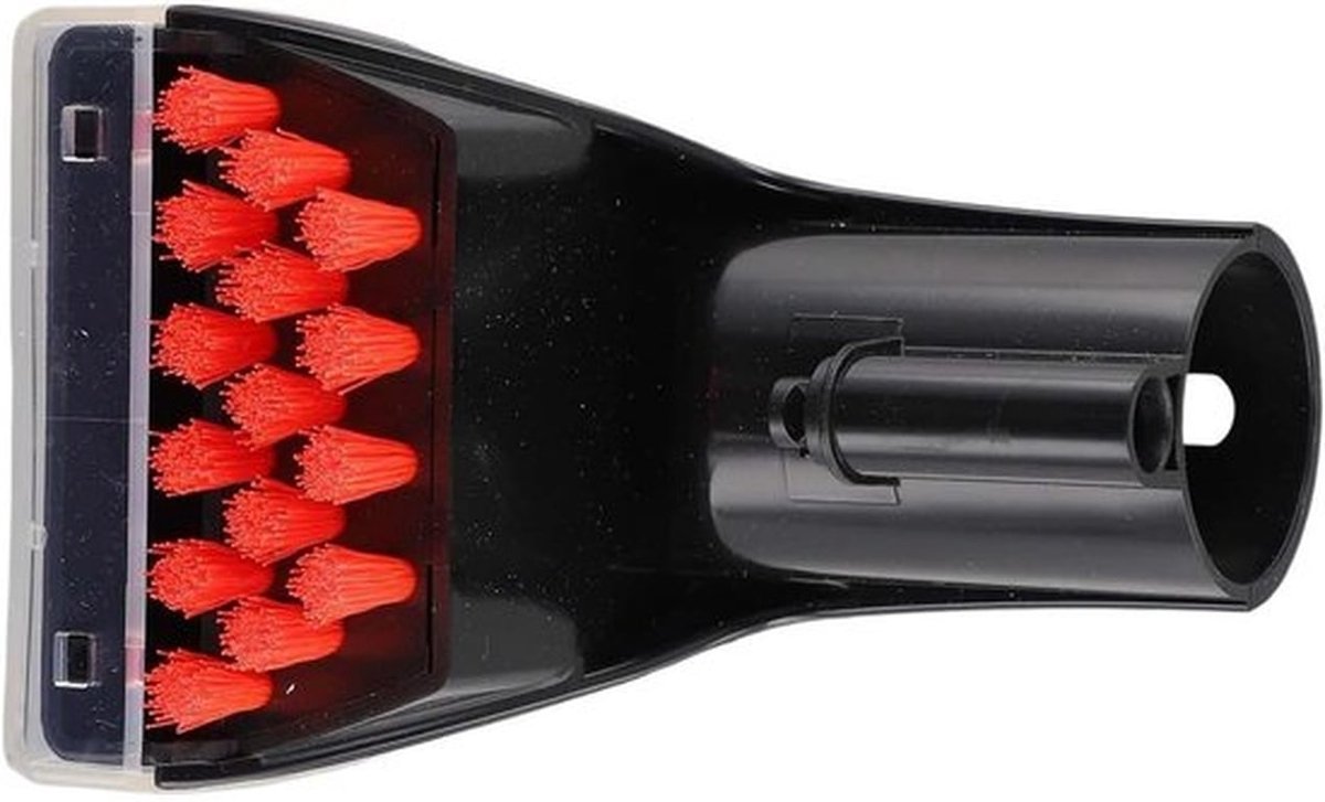 3 inch Meubelreinigingsborstel voor Vloer- en Tapijtreinigers, Vervangingsonderdeel voor Hardnekkige Vlekken, Accessoires voor Tapijtonderhoud