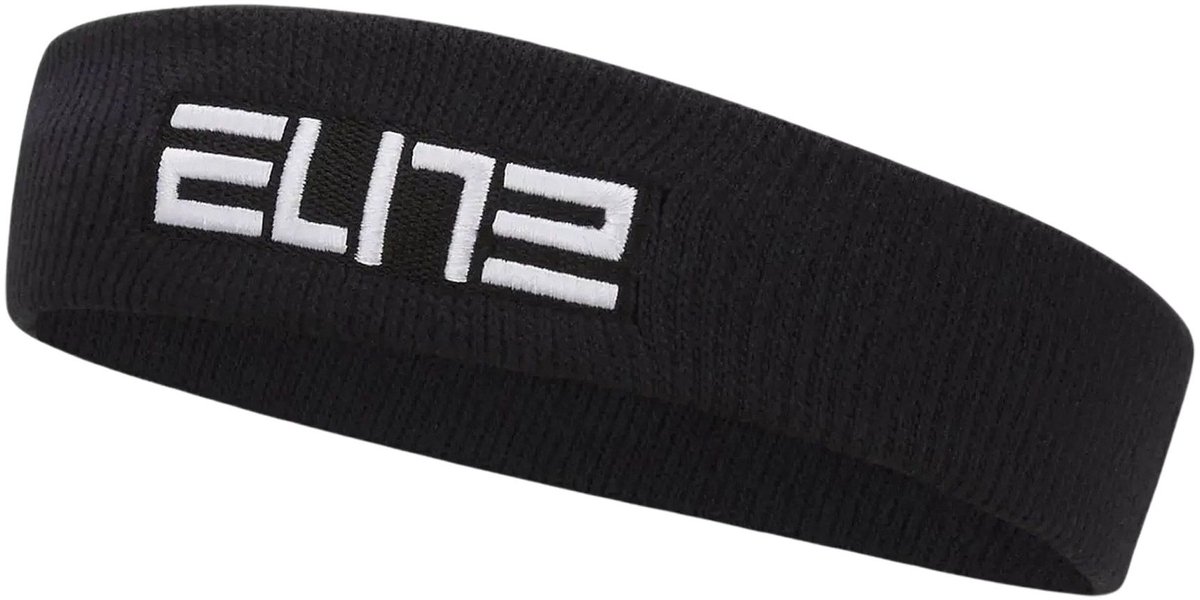 Nike Zweetband Elite