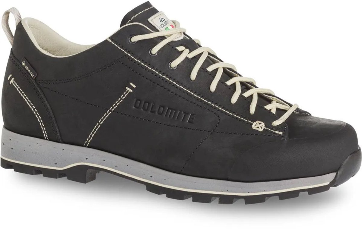 Dolomite Cinquantaquattro Low Fg Evo Gore-tex® Wandelschoenen Zwart EU 38 2/3