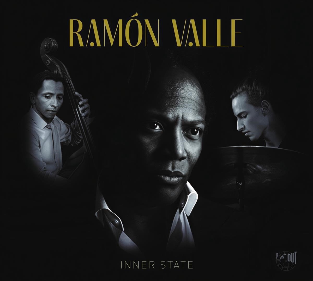 Ramón Valle - Inner State (CD)