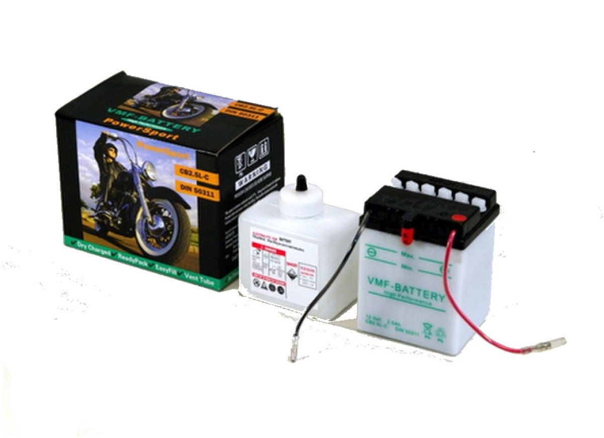 CB2,5L-C(2) / YB2,5L-C(2)