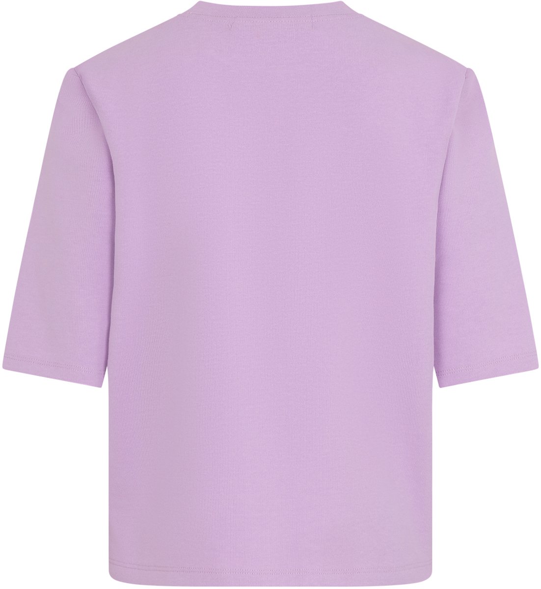 Studio Amaya Lilly - T-shirt - Paars - M