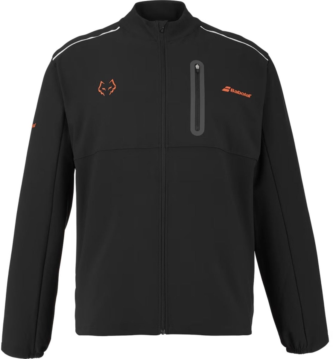 Babolat Jacket Lebron 2026