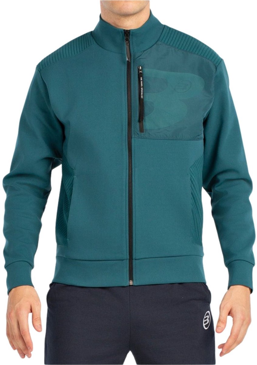 Bullpadel Sweatshirt Breen