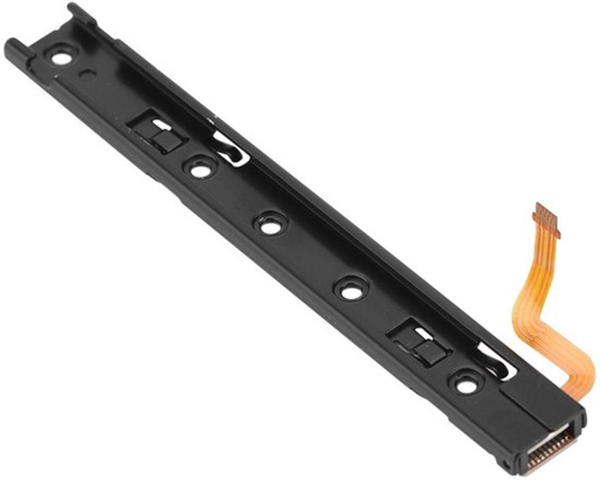 Dailygoody - Vervangende Onderdelen - Schuifregelaar - Flexibele
