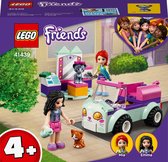 LEGO Friends Kattenverzorgingswagen 41439