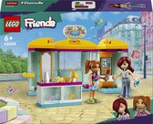 Boutique LEGO Friends avec accessoires - 42608