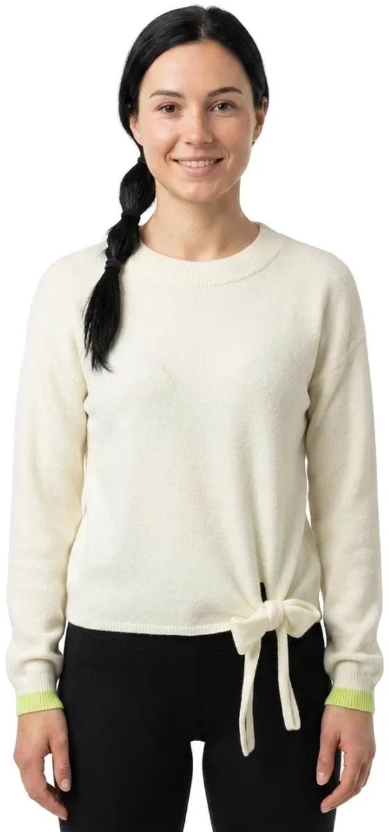 Only Misty Trui Beige L Vrouw
