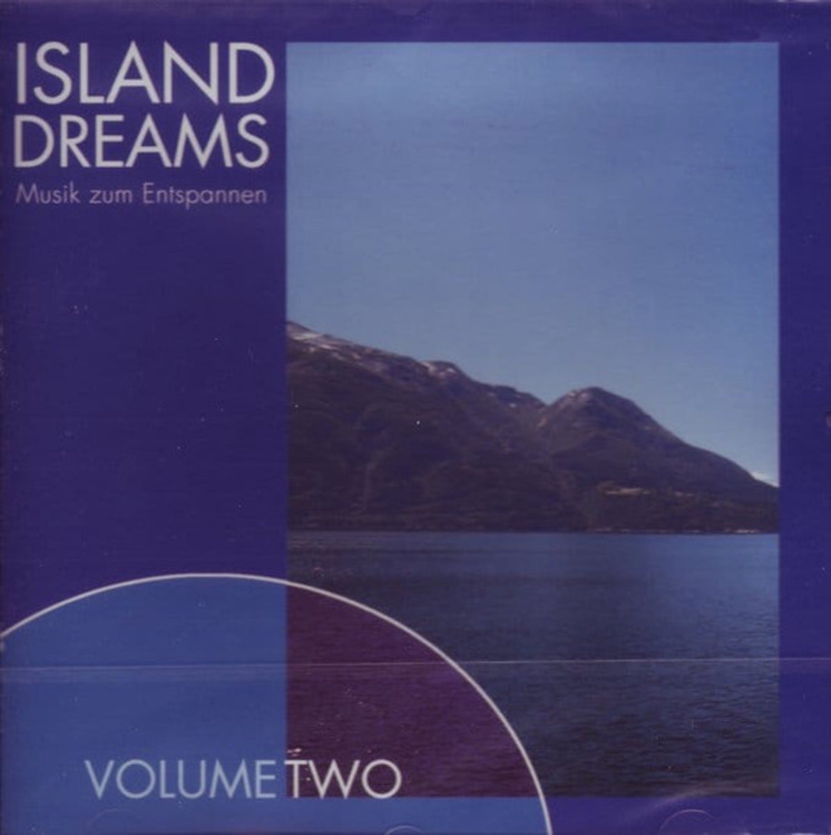 Island Dreams 2