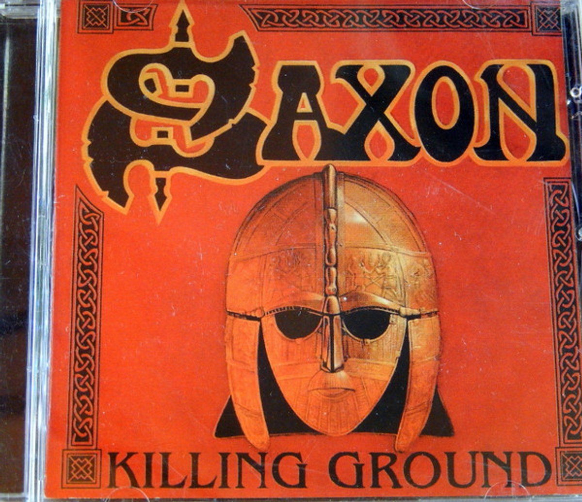 Killing Ground
