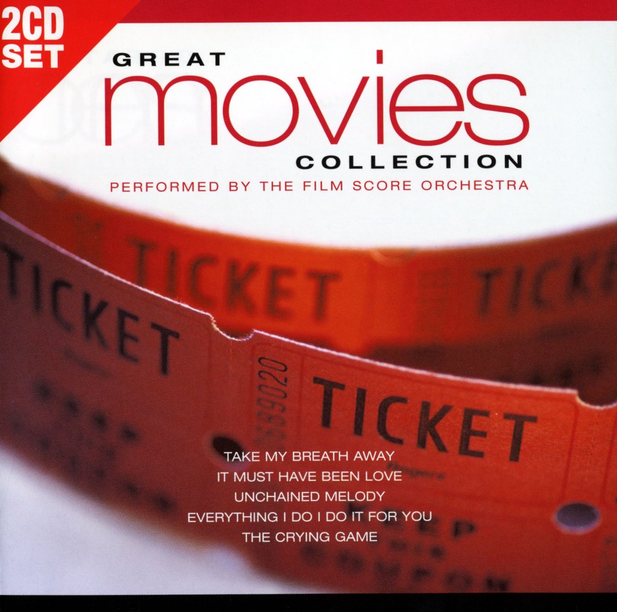Great Movies Collection