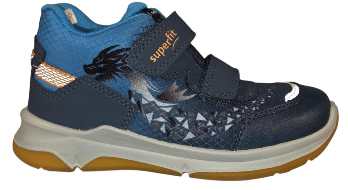 Superfit 1-6412-8020 Maat 27