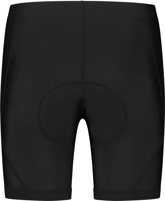 Rogelli Core Korte Fietsbroek - Dames - Zwart - Maat XS van Merkloos — afbeelding 3