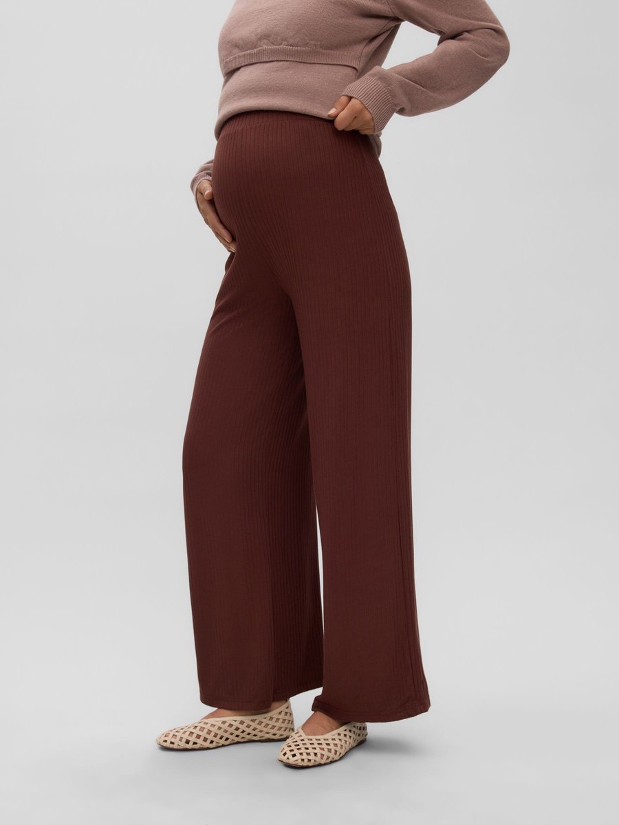 Mama Licious Broeken MLTRINITY Broek