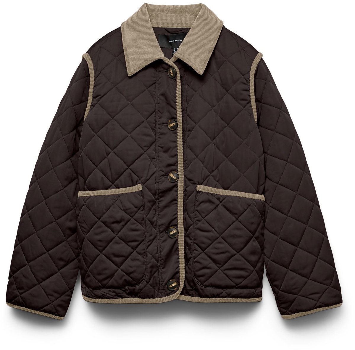 Vero Moda Curve Jas VMCEMILY Jas
