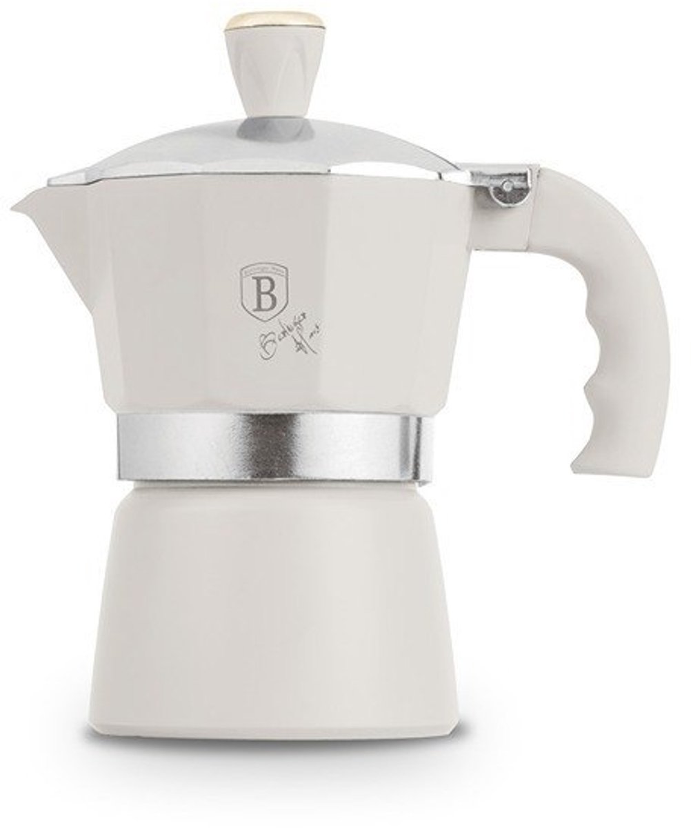 Espressokannet voor 3 kopjes uit de Sahara-collectie