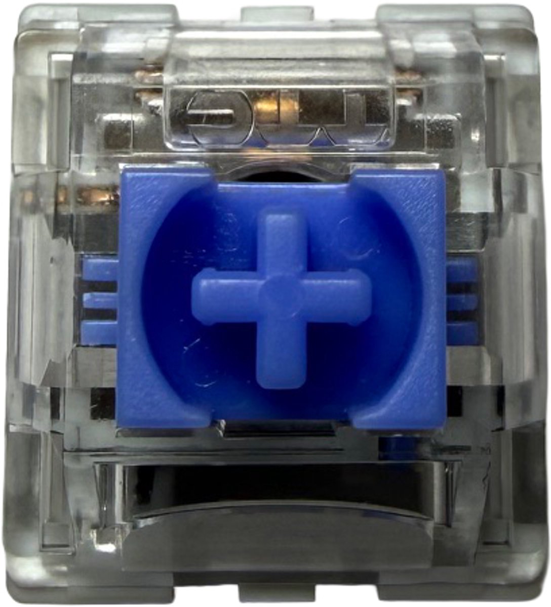 TTC Brother V2 Switches - Clicky Tactile - 30 stuks