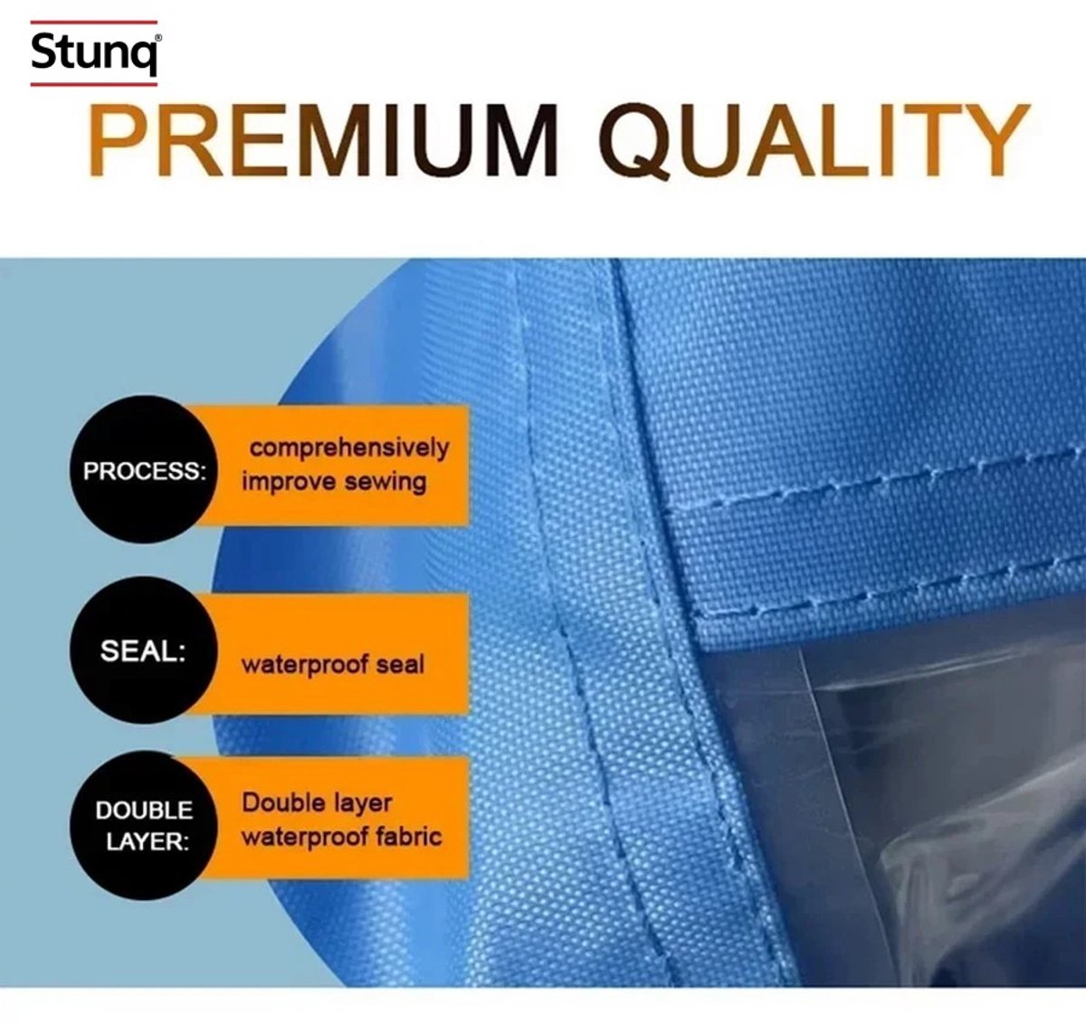 Stunq® Airconditioning Reinigingsset voor Grote Units (24000-36000 BTU) thumbnail 4