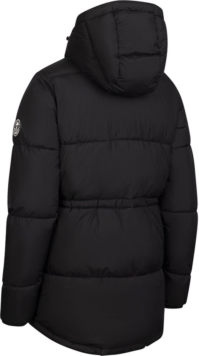 Trespass damesregenjas Pinchi Rainwear Jacket