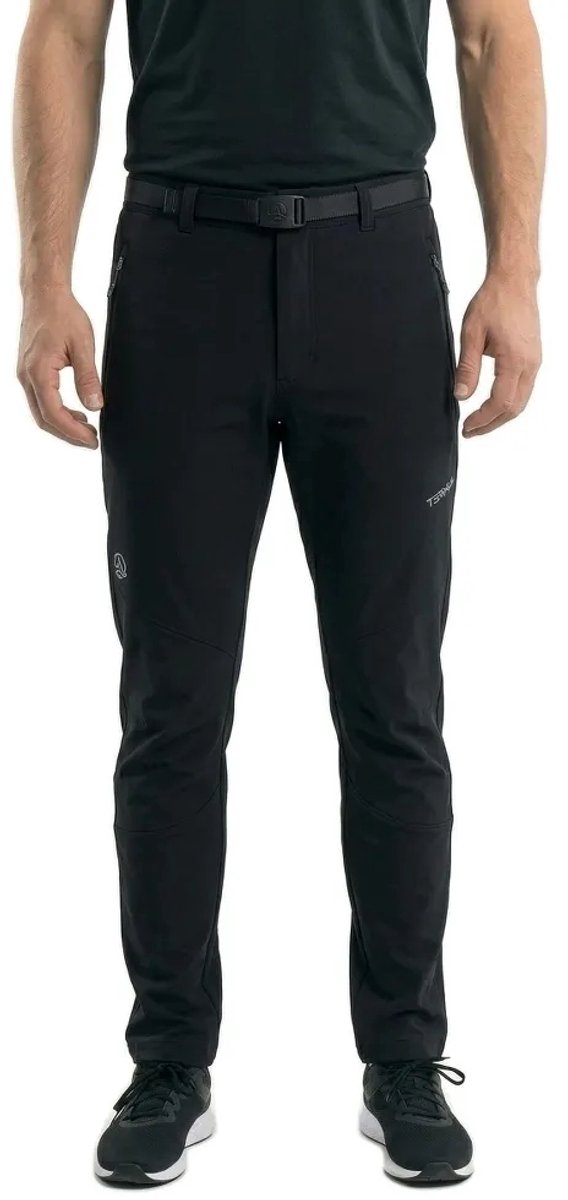 Ternua Wilbur Broek 3XL Man Zwart