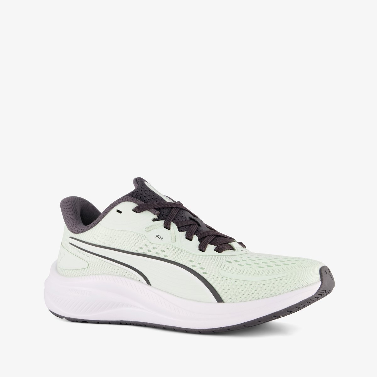 Puma Skyrocket Lite 2 Hardloopschoenen Heren Grijs