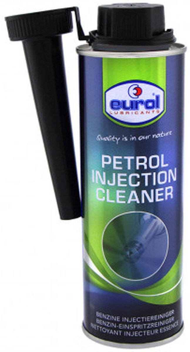 Petrol Injection Cleaner 250ML