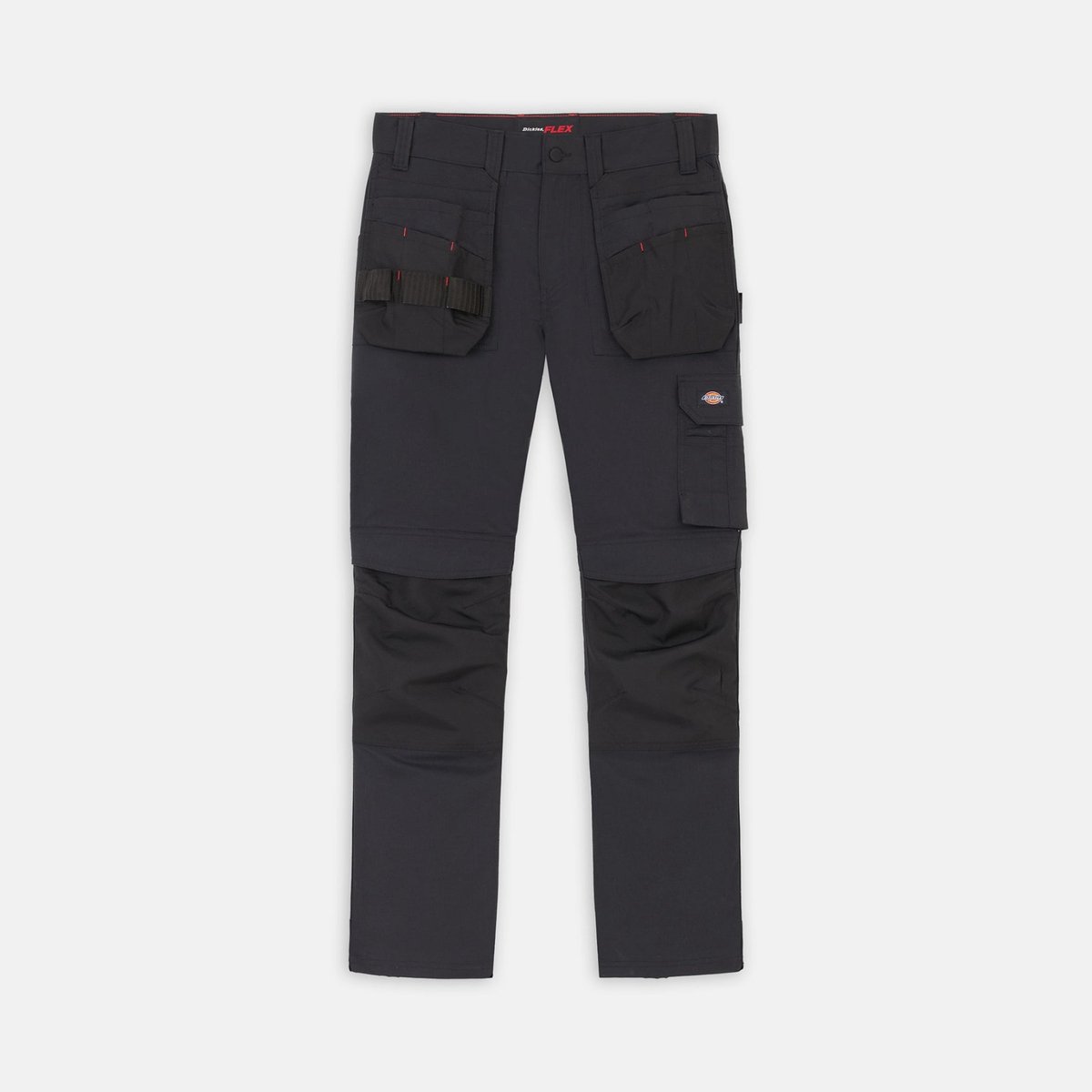 Dickies Arbeitshose Multi Pocket Utility Work Holster broek DK0A4YX8