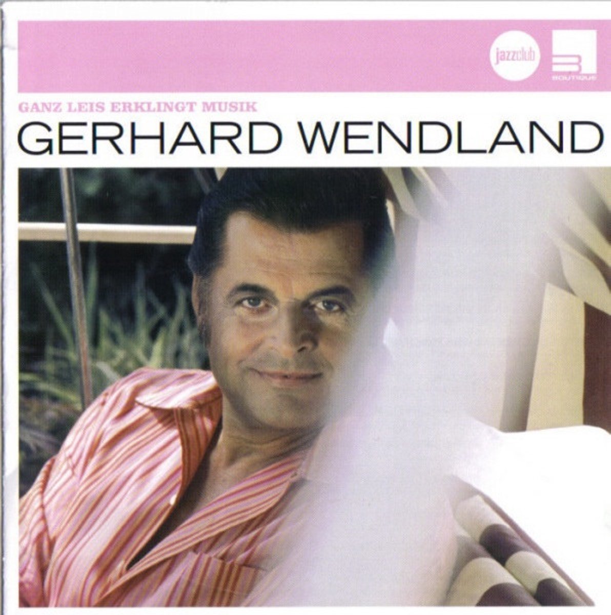 Ganz Leis Erklingt Musik