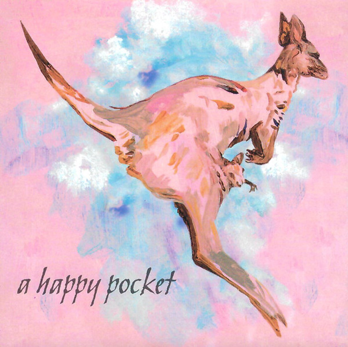 Happy Pocket