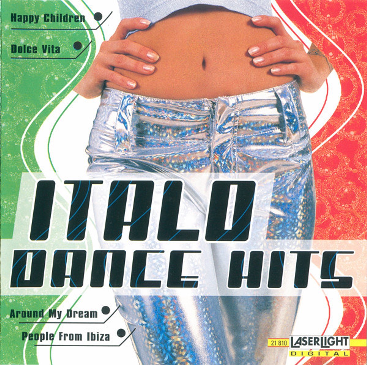 Various - Italo Dance Hits