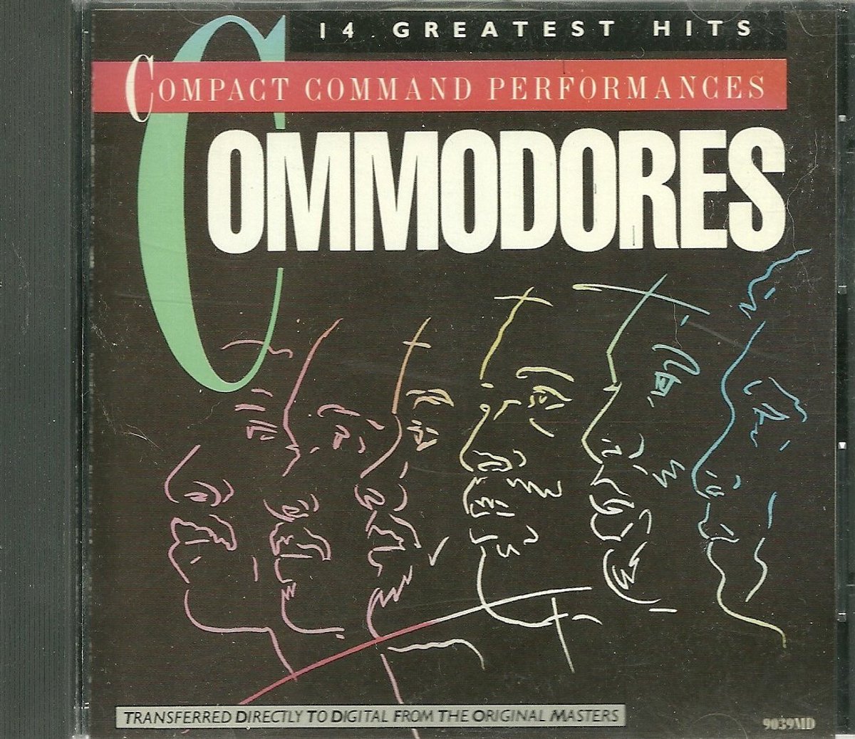 14 Greatest Hits