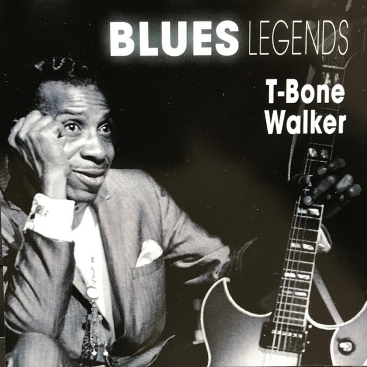 Blues Legends