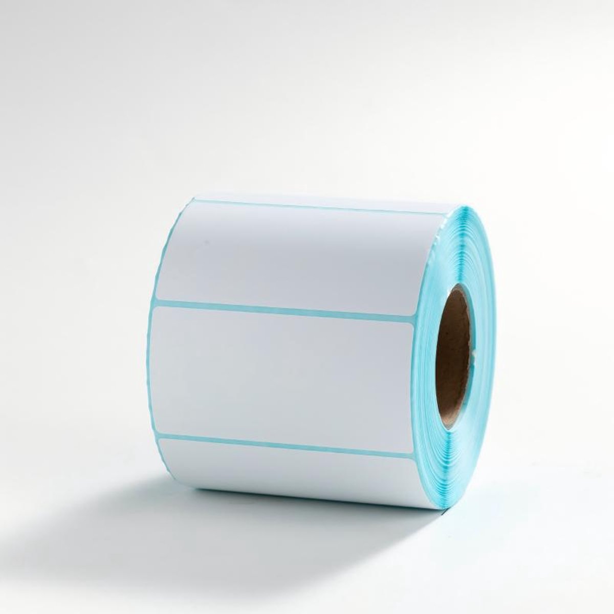 Thermische labels, 50x30 mm, hoogwaardige witte zelfklevende labelrollen, thermische labels voor kantoor, thuis en zaken Compatibel met thermische printer labels