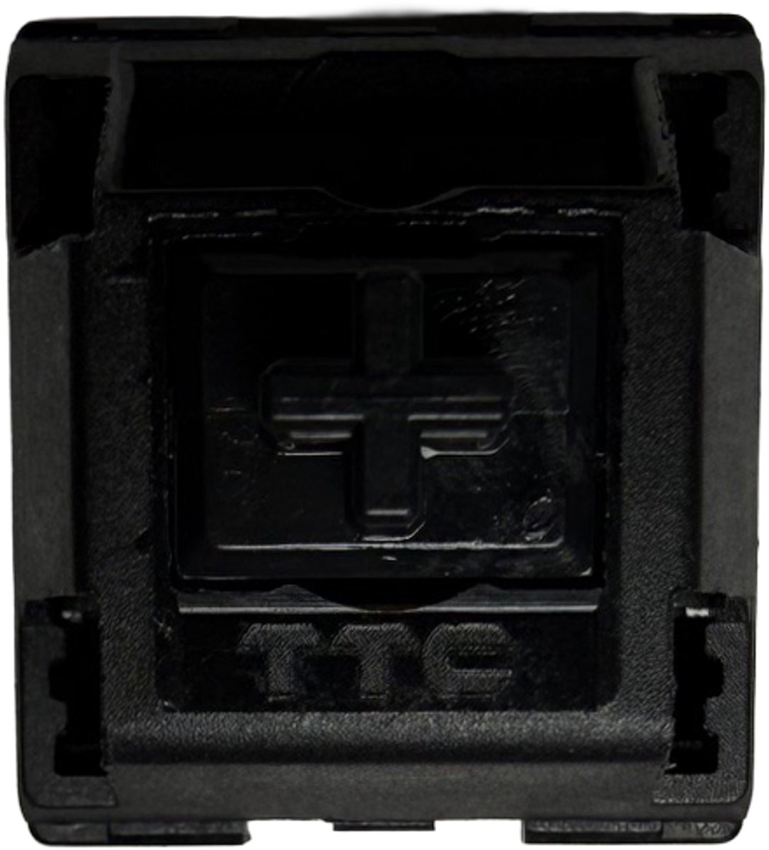 TTC X Pantheonkeys PT Black Switches - Linear - 30 stuks
