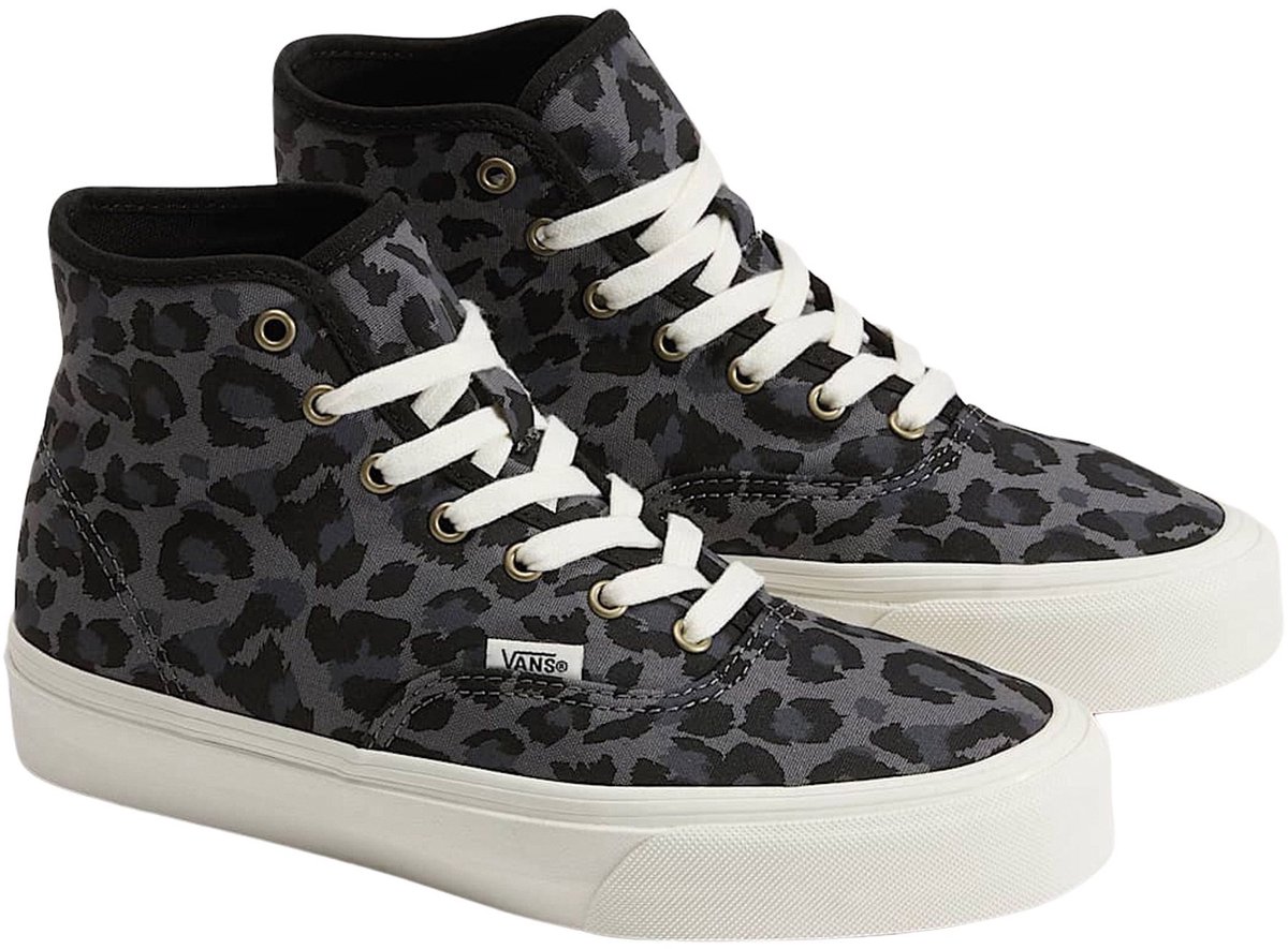 Vans Authentic Hi 2.0 Sneakers Dames Multicolor