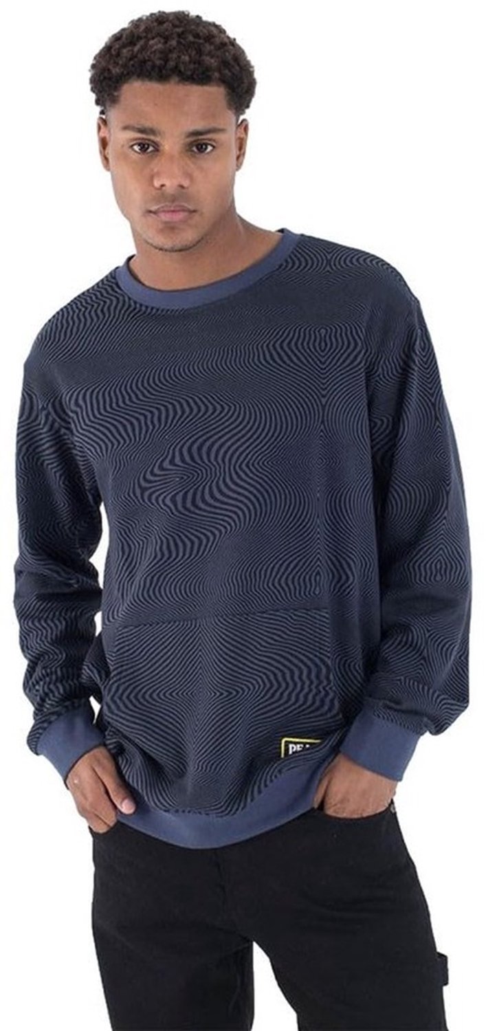 HURLEY M DIZZY CREW s