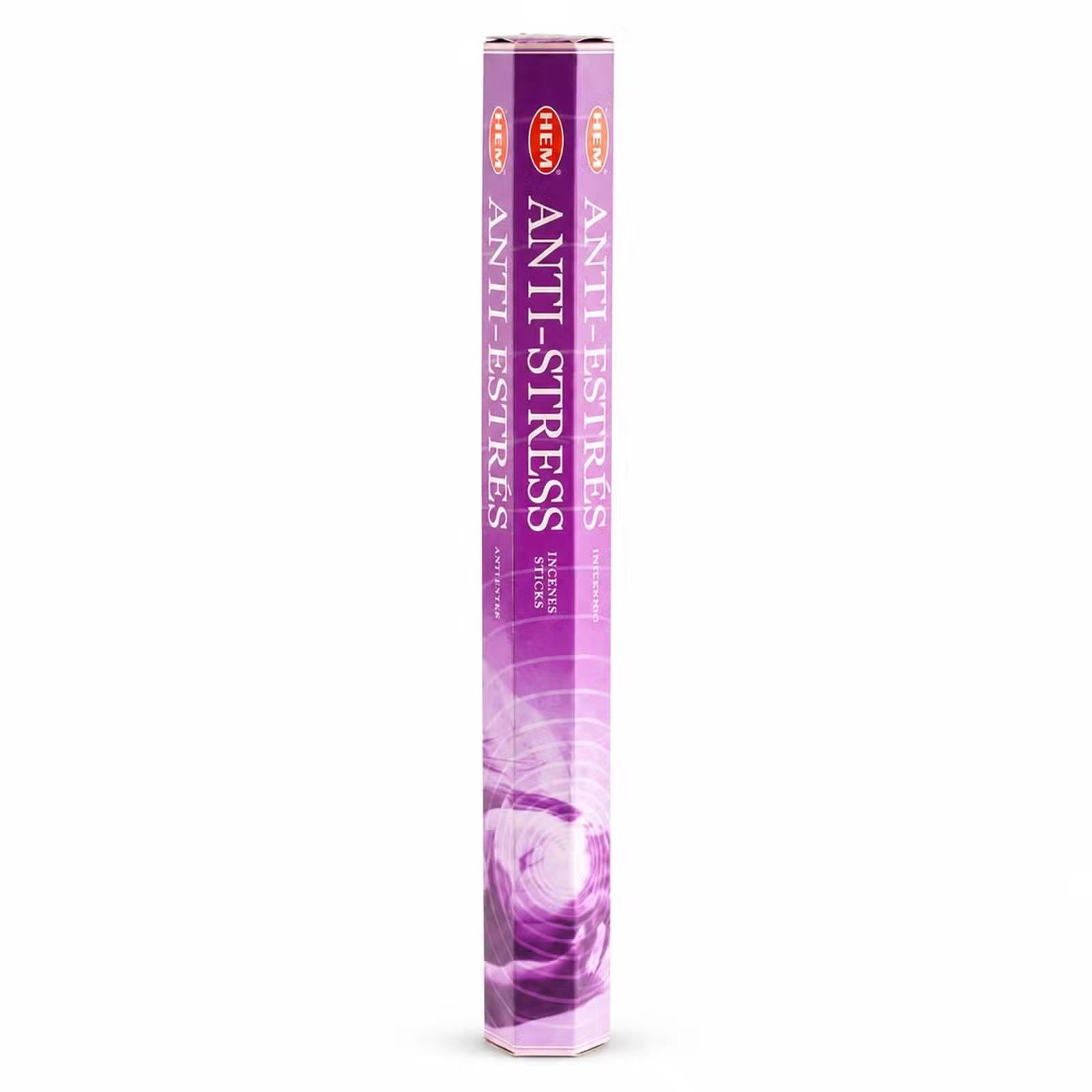 BERK HEM Hexagonale Wierook – Anti-Stress Zwart