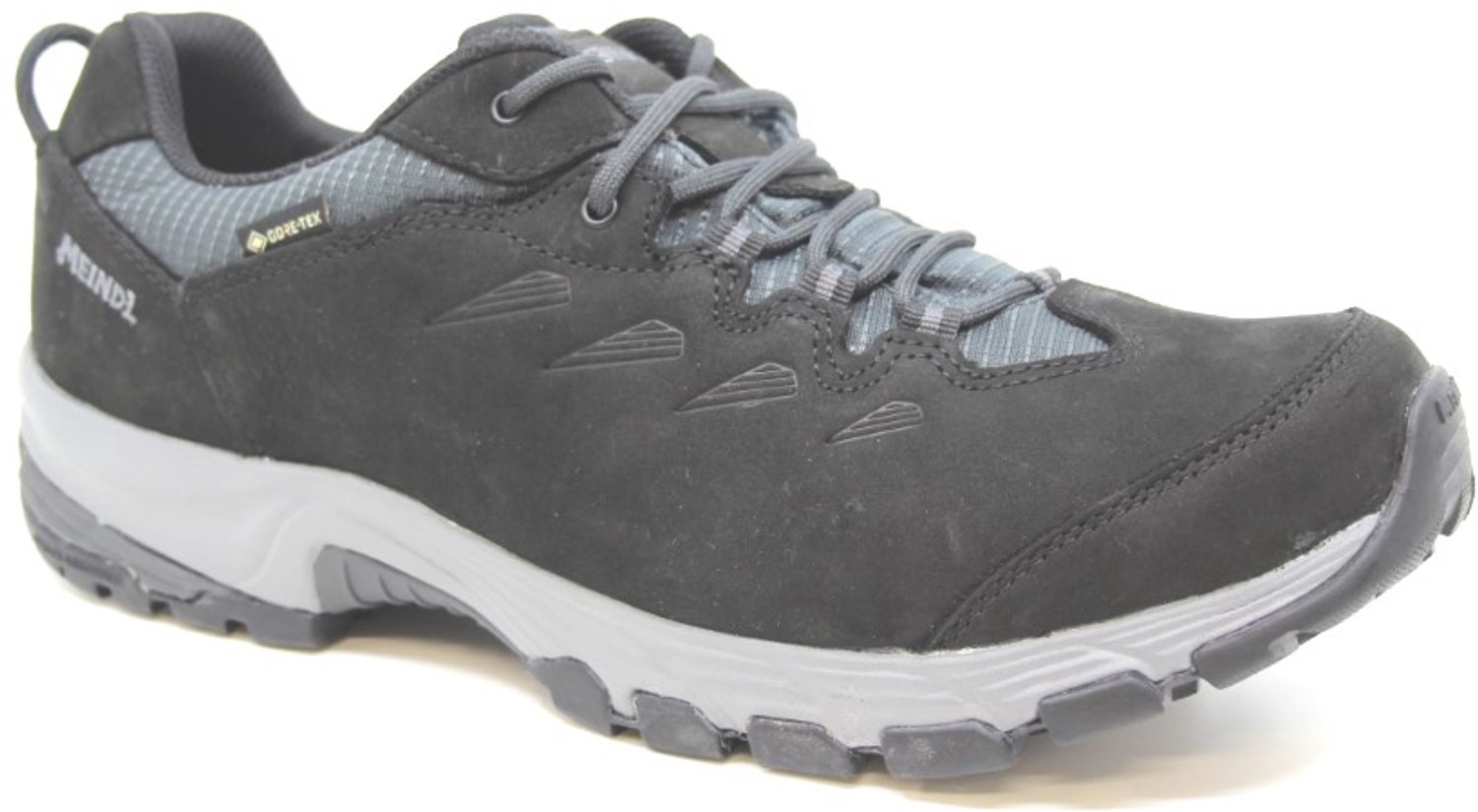 Meindl VERMONT GTX Wijdte H Zwart