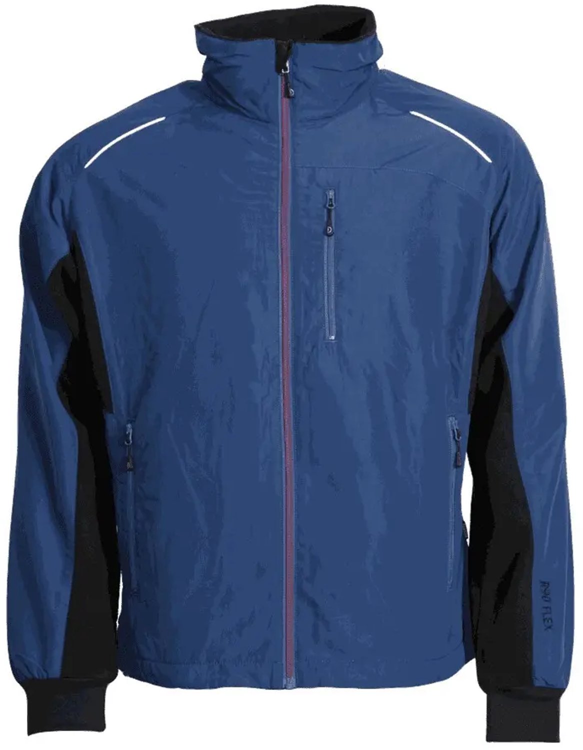 Steenblauw