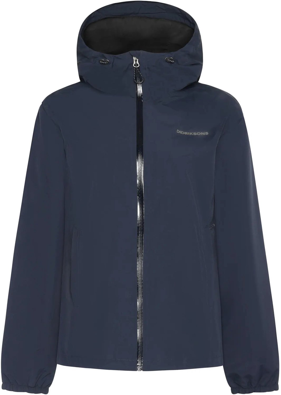Waterdicht damesjack Didriksons Varja Blauw