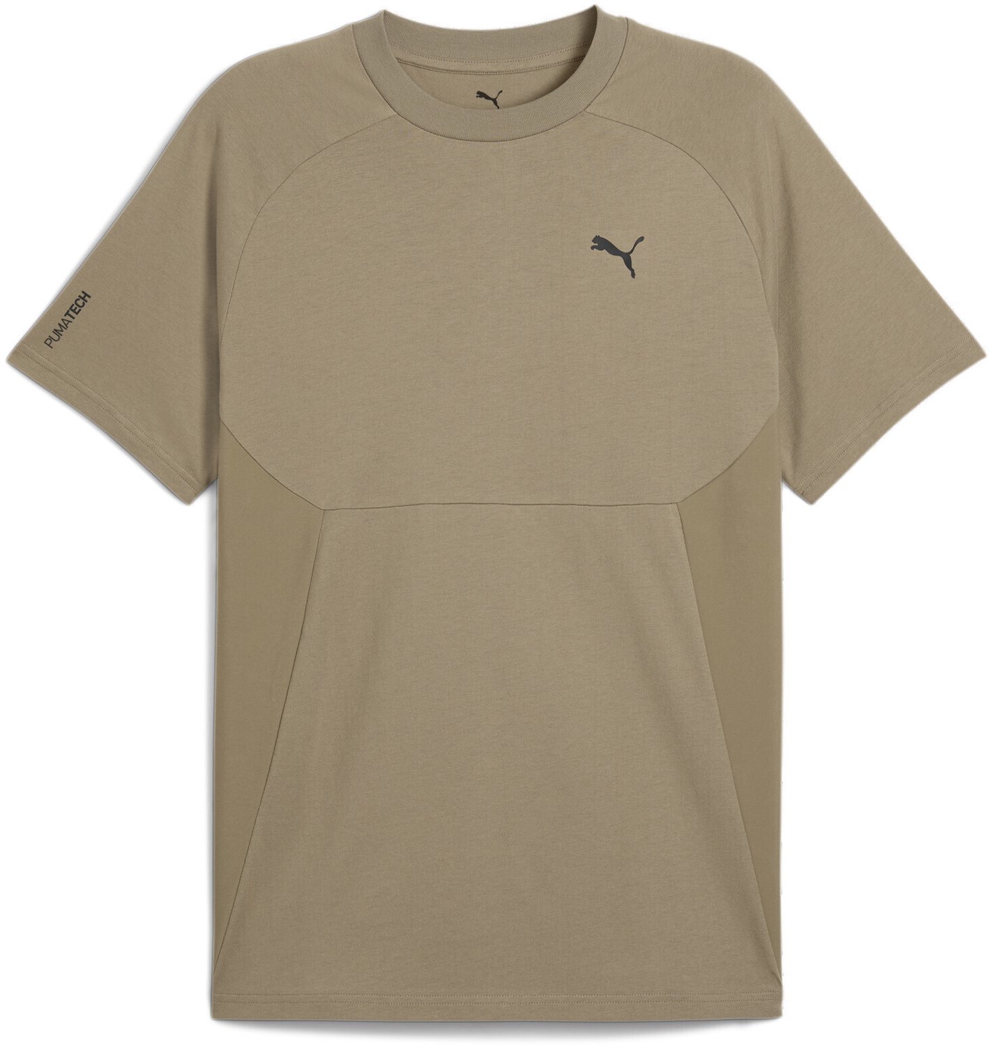T-shirt Puma Tech Bruin