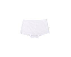 Meisjes Boxer Hipster Slips met Elastaan 5-Pack